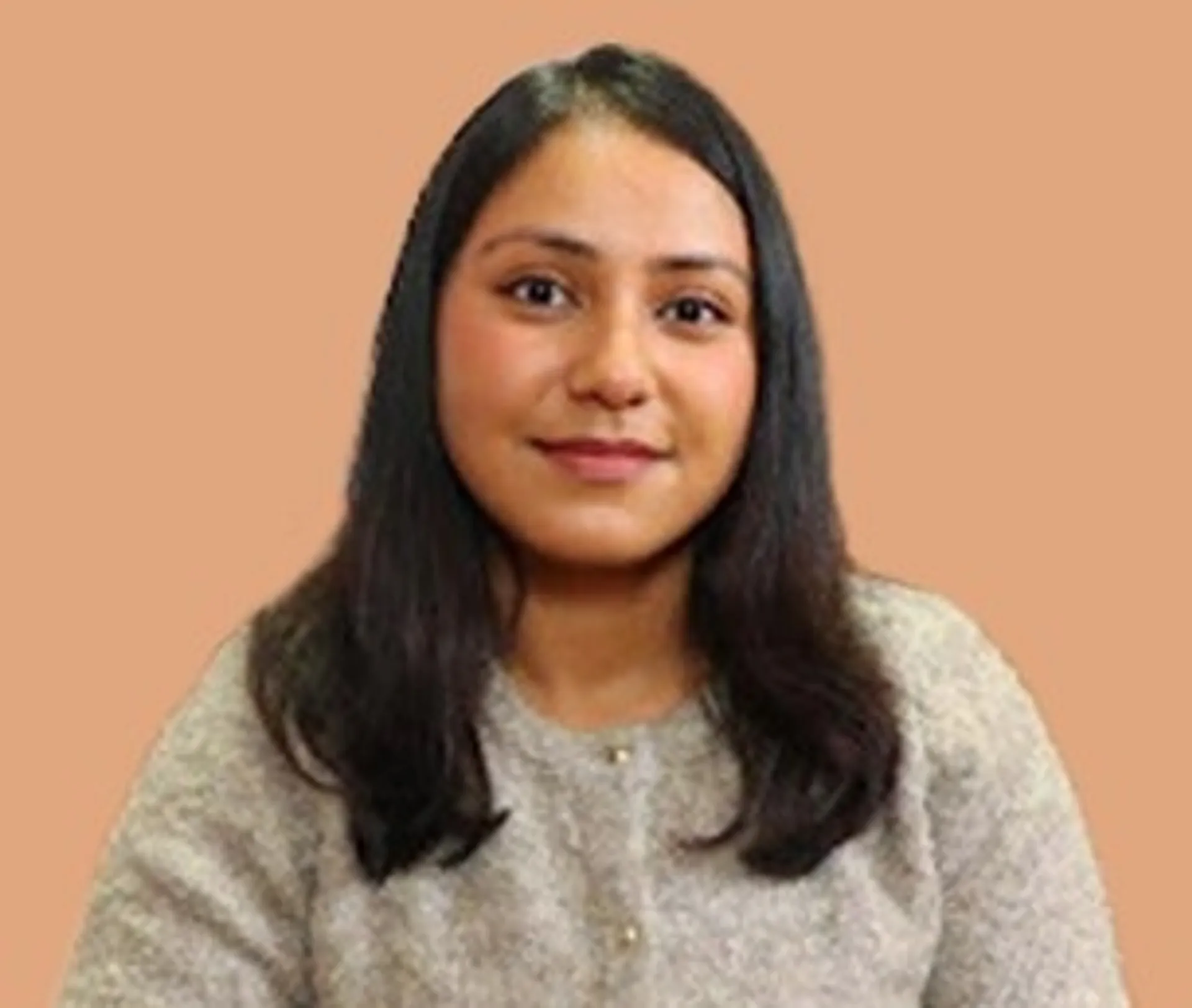 Ms. Nitisha Raj Talluri